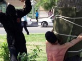 IRAN: Bičevan jer je pio alkohol prije deset godina