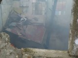 KOTOR: Vatrogasci spasili ljudski život i zaustavili vatru u staroj “Rivieri”