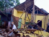 JOŠ JEDAN ZEMLJOTRES POGODIO INDONEZIJU: Zgrade srušene, nema informacija o žrtvama