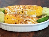 RECEPT: Pečeni kukuruz na meksički način