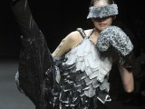 GLOBAL FASHION COLLECTIVE IN TOKYO: Designers show creative creations