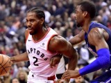 NBA: Toronto odbranom do košarkaške istorije