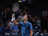 TENIS: Novak Đoković najbolji sportista Evrope