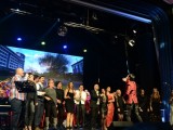 PRVI MONTENEGRO POP FESTIVAL: KIC pop hor i crnogorski muzičari razgalili publiku