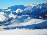 ALPI: Tri njemačka skijaša poginula u lavini, za četvrtim se traga