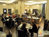 HOTEL HILTON PODGORICA: Gosti uživali u specijalitetima s karijem