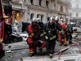 PARIZ: Eksplozija u pekari, ima povrijeđenih