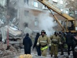 RUSIJA: Spasioci izvukli živu bebu 35 sati nakon rušenja zgrade