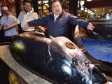 TOKIO: Tuna prodata za rekordnih 2,7 miliona eura