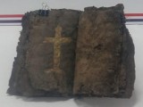 TURSKA: Pronađena Biblija stara 1.200 godina