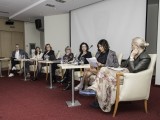 PODGORICA: Održan panel ,,Novinarstvo – zaštita i prilika za korak naprijed u promociji ,,vidljivosti” žena ili…”