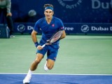 DUBAI: Federer osvojio stotu titulu u singlu