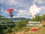 CEDIS: Projekat revitalizacije mreže vrijedan više od 22 miliona eura