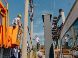CEDIS: Zbog radova na mreži, više gradova sjutra bez struje