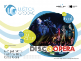 LUŠTICA BAY 6. I 7. JULA: Znamo gdje idete! Najveći spektakl ovog ljeta: Luštica Groove!