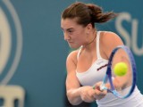 WTA TURNIR: Danka Kovinić zaustavljena u kvalifikacijama