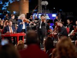 TIVAT: Koncert Robija Lakatoša i Crnogorskog simfonijskog orkestra zatvorio festival ,,Mediteranske note”