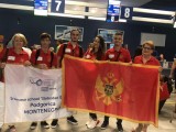 UNIVERZITET LOMONOSOV: Podgorički gimnazijalci predstavljaće Crnu Goru na Međunarodnom takmičenju iz hemije