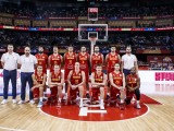 RANG LISTA FIBA: Crnogorska reprezentacija napredovala dvije pozicije