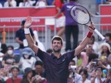 DEBI: Novak Đoković osvojio titulu u Tokiju