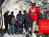 CRVENI KRST CRNE GORE: Otvoren žiro račun za pomoć Albaniji
