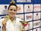 DŽUDO: Jovana Peković šampionka Evrope
