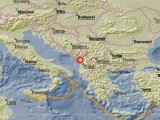 SEISMO: Novi zemljotres u Albaniji