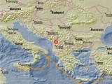 SEISMO: Još jedan zemljotres u Albaniji