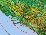 SEISMO: Još jedan snažan zemljotres pogodio region