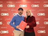 SARADNJA: CEDIS i Gradsko pozorište potpisali Ugovor o sponzorstvu