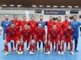 ŽRIJEB ZA EP U FUTSALU: Ako prođe baraž, Crna Gora igraće u Grupi 7