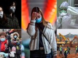 KINA: Više od 900 ljudi preminulo od koronavirusa