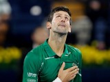 TENIS: Đoković započeo 326. nedjelju na vrhu ATP liste
