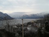 FOTO: Snijeg u Kotoru i Crmnici