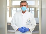 DR SRETEN KAVARIĆ: Od korona virusa, u Crnoj Gori hospitalizovana 293 pacijenta