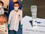 CRNA GORA PRVA U REGIONU: Stigao materijal za testiranje na korona virus