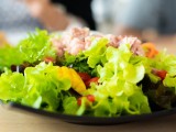 RECEPT: Obrok salata sa tunjevinom