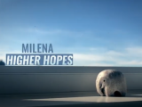 VIDEO: Milena Lainović objavila spot za pjesmu ,,Higher Hopes”