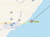 BARBADOS: Poletio avion sa 143 crnogorska pomorca