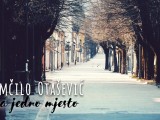 VIDEO: Momčilo Zeković objavio pjesmu ,,Ima jedno mjesto”, stihove govori Momčilo Otašević