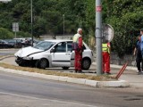 BUDVA: Saobraćajna nezgoda u Rafailovićima, zatvorena desna traka
