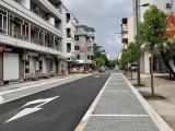 GLAVNI GRAD: Ulica Vuka Karadžića od sjutra otvorena za saobraćaj