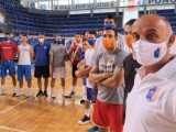 LIJEP GEST KK MORNARA: Navijačima poklanjaju hiljadu zaštitnih maski sa logom kluba