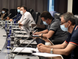 NKT: Poziv građanima Podgorice na oprez zbog porasta broja infekcija