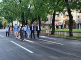 PODGORICA: Završena rekonstrukcija Bulevara Svetog Petra Cetinjskog