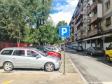 GLAVNI GRAD: Novi režim saobraćaja u dijelu grada preko Morače