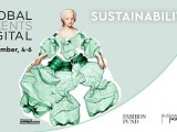 GLOBAL TALENTS DIGITAL BEGINS: Hundred designers, hundred fashion ideas about saving the Earth