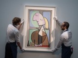 ART: Poslije 20 godina pronađena nestala Pikasova slika “Buste de Femme”