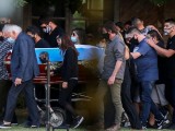 ARGENTINA: Maradona sahranjen u krugu porodice i bližih prijatelja