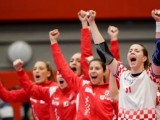 EP U RUKOMETU: Hrvatska je u polufinalu